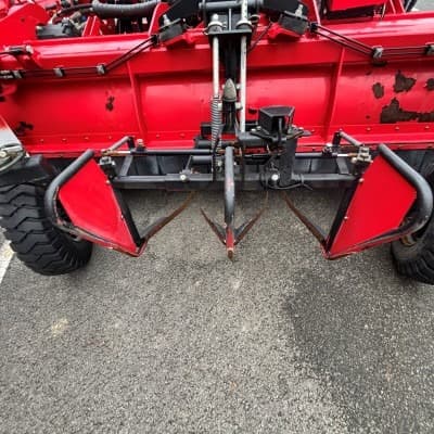 Agrifac Lighttraxx - detail - Ref. 2685