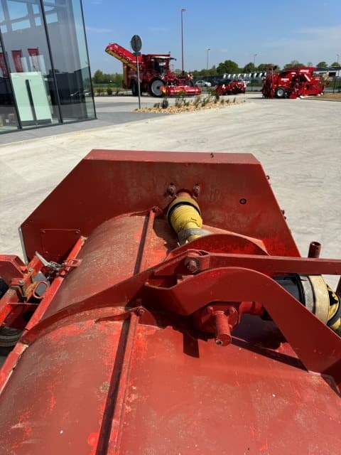 GRIMME KS 1500A - detail - Ref. 0aab