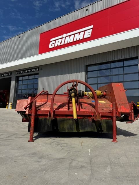 GRIMME KS 1500A - detail - Ref. 0aab