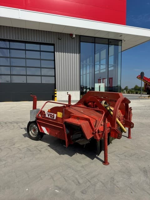 GRIMME KS 1500A - overview - Ref. 0aab