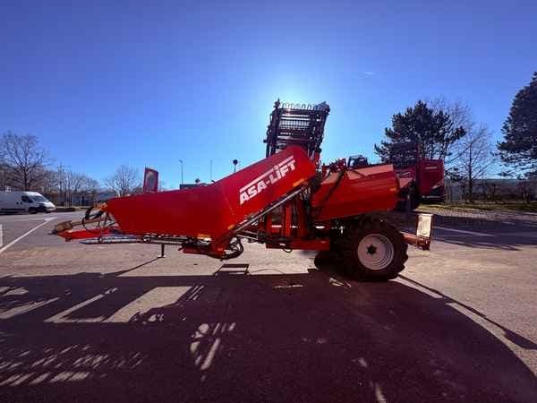 ASA-Lift TK 1000E - overview - Ref. 2ee9