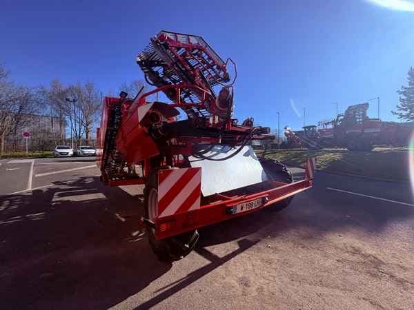 ASA-Lift TK 1000E - detail - Ref. 2ee9