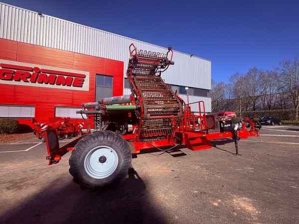 ASA-Lift TK 1000E - left - Ref. 2ee9