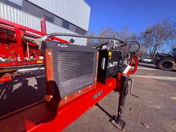 ASA-Lift TK 1000E - detail - Ref. 2ee9