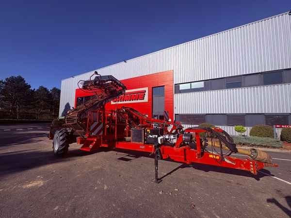 ASA-Lift TK 1000E - front - Ref. 2ee9