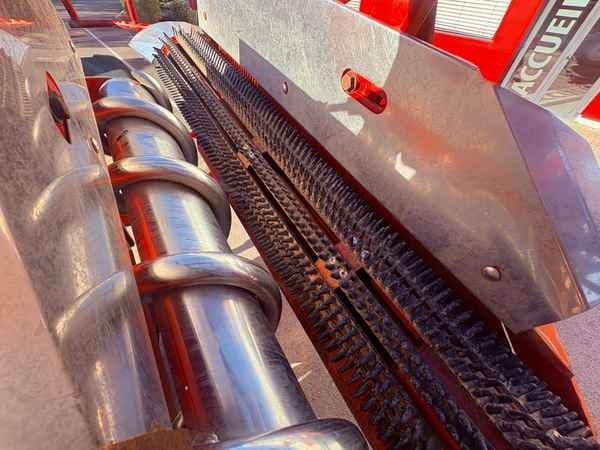 ASA-Lift TK 1000E - detail - Ref. 2ee9