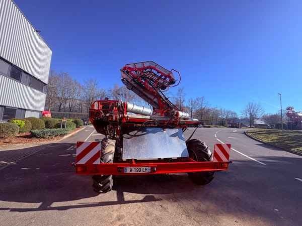 ASA-Lift TK 1000E - detail - Ref. 2ee9