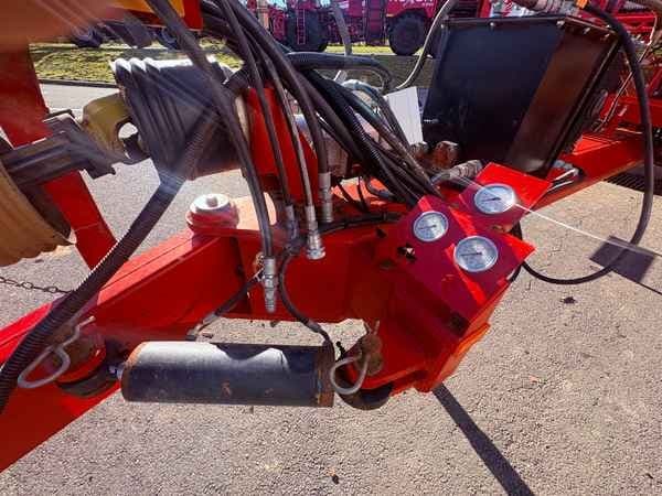 ASA-Lift TK 1000E - detail - Ref. 2ee9