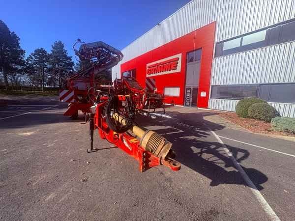 ASA-Lift TK 1000E - overview - Ref. 2ee9