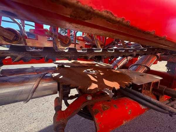 ASA-Lift TK 1000E - detail - Ref. 2ee9