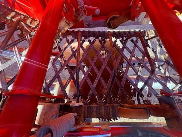 ASA-Lift TK 1000E - detail - Ref. 2ee9