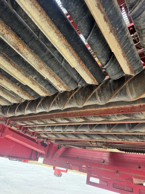 GRIMME VARITRON 270 - detail - Ref. 5339