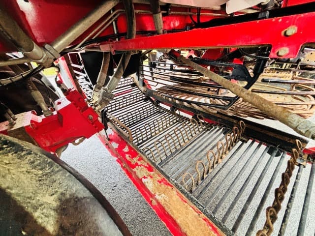 Holmer T4-30 - detail - Ref. a826
