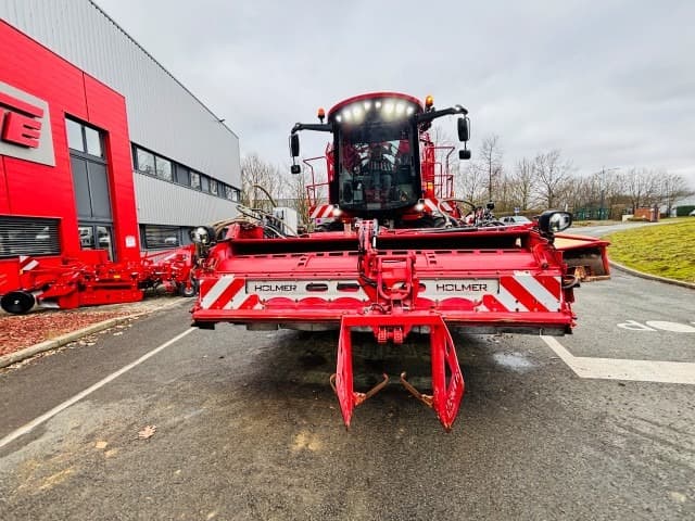 Holmer T4-30 - left - Ref. 7dae