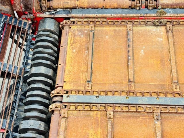 Holmer T4-30 - detail - Ref. 7dae