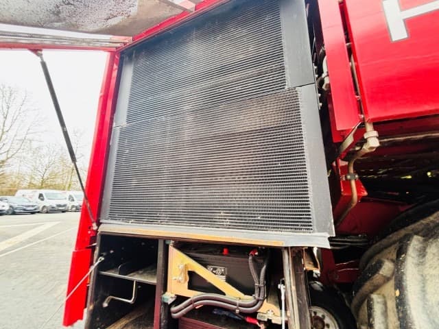 Holmer T4-30 - detail - Ref. 7dae