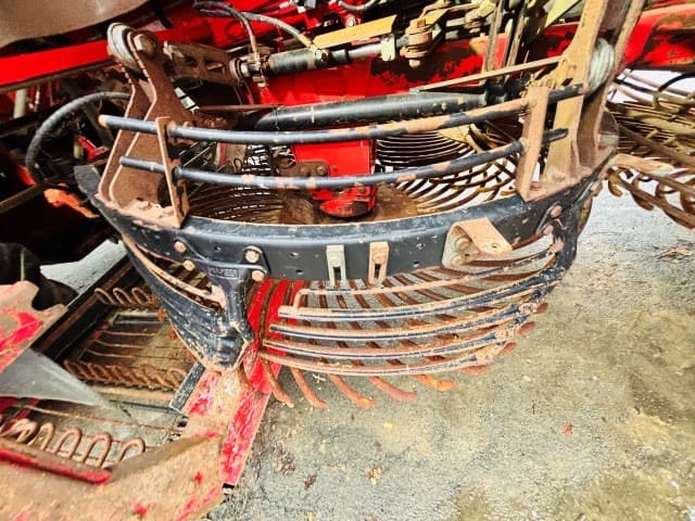 Holmer T4-30 - detail - Ref. 7dae