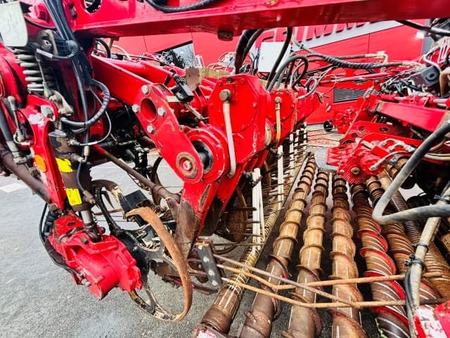 Holmer T4-30 - detail - Ref. 7dae