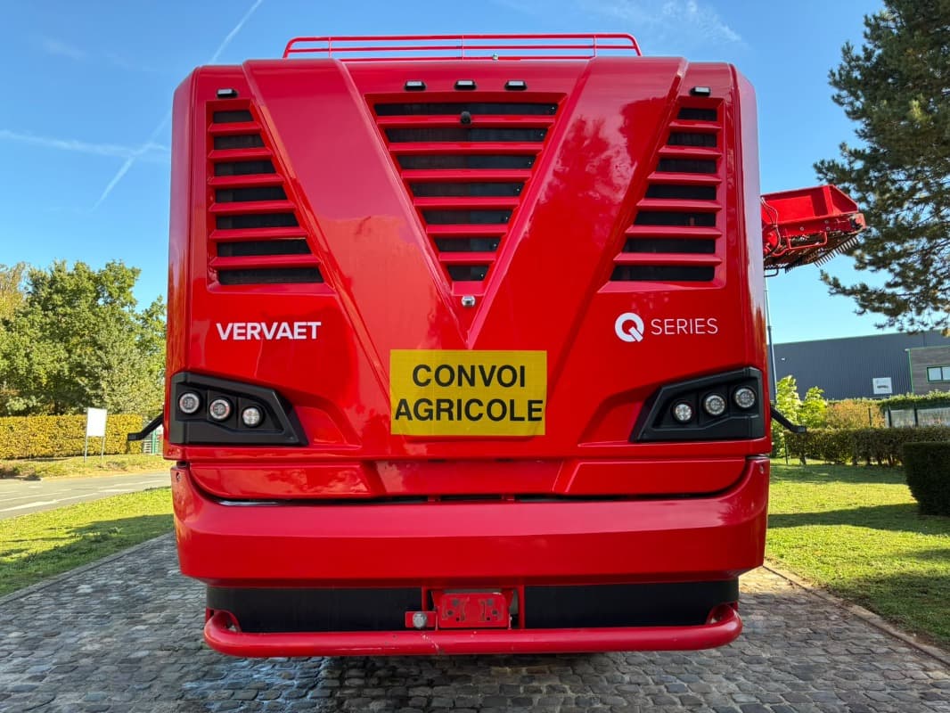 Vervaet Q621 - detail - Ref. 5fa4