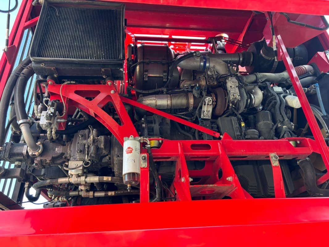 Vervaet Q621 - detail - Ref. 5fa4