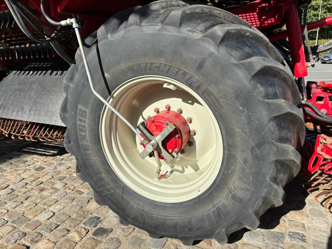 Vervaet Q621 - detail - Ref. 5fa4