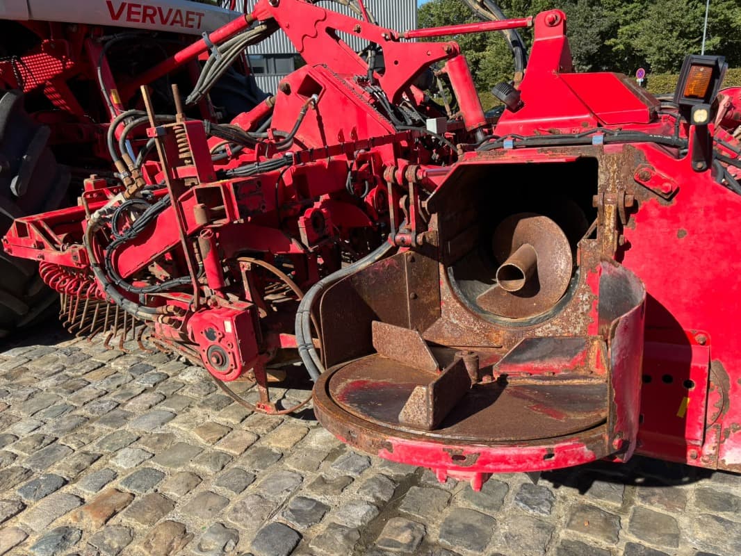 Vervaet Q621 - detail - Ref. 5fa4