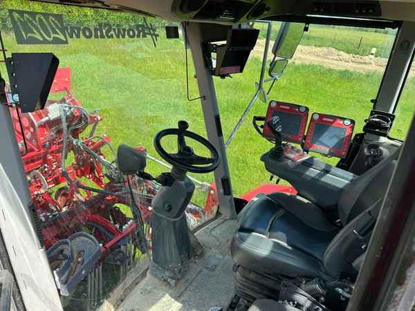GRIMME REXOR 630 / 830 / 930 - detail - Ref. a2ba