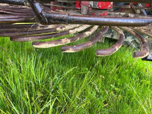 GRIMME REXOR 630 / 830 / 930 - detail - Ref. a2ba
