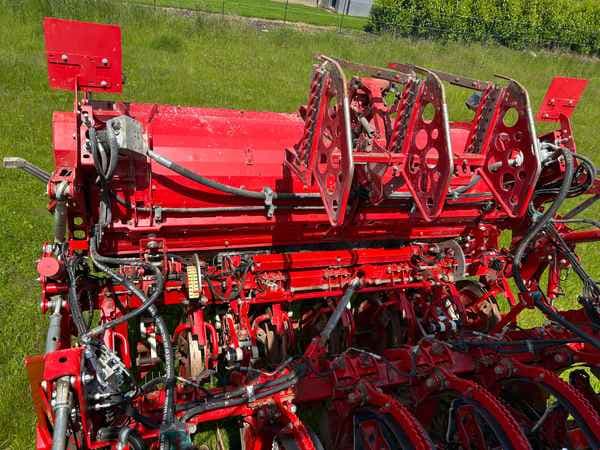 GRIMME REXOR 630 / 830 / 930 - detail - Ref. a2ba