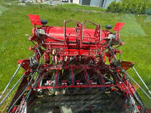 GRIMME REXOR 630 / 830 / 930 - detail - Ref. a2ba