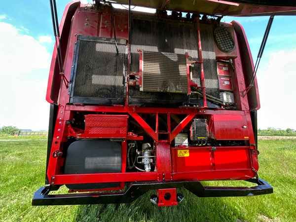GRIMME REXOR 630 / 830 / 930 - detail - Ref. a2ba