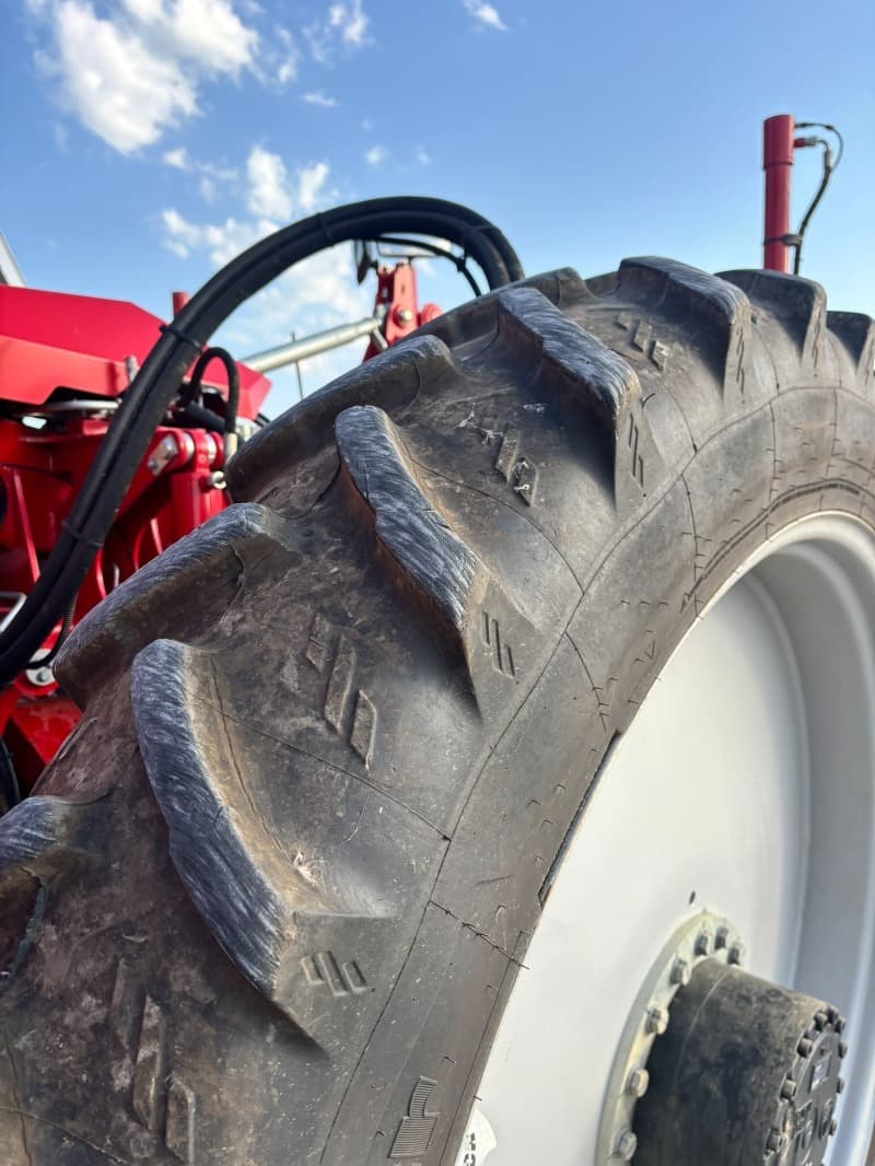 GRIMME VARITRON 470 GEN III - detail - Ref. a926