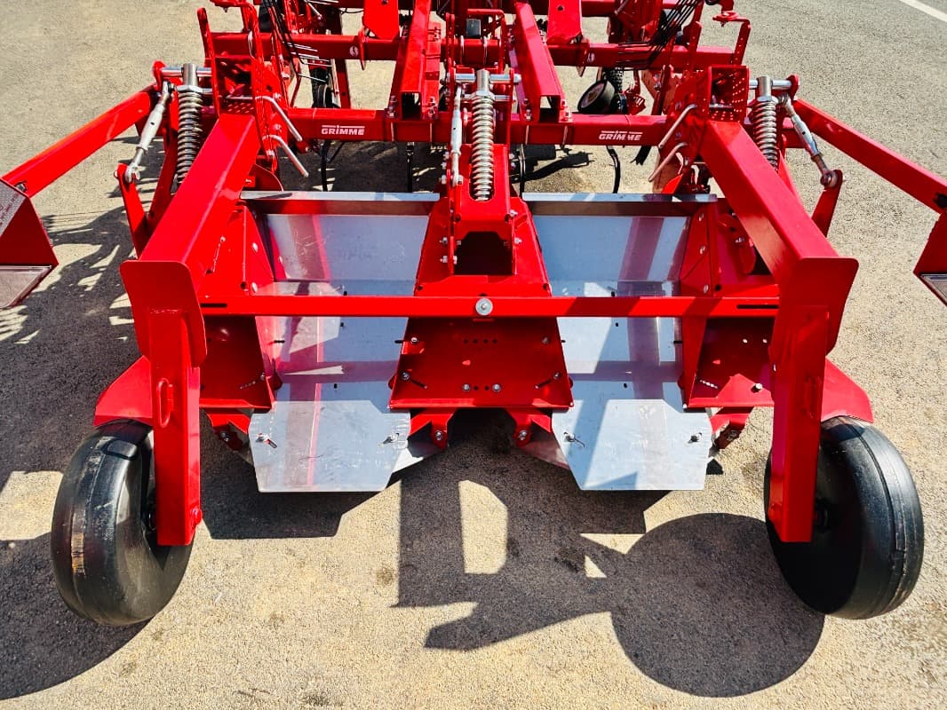 GRIMME GH2-ÖKO - detail - Ref. 78ff