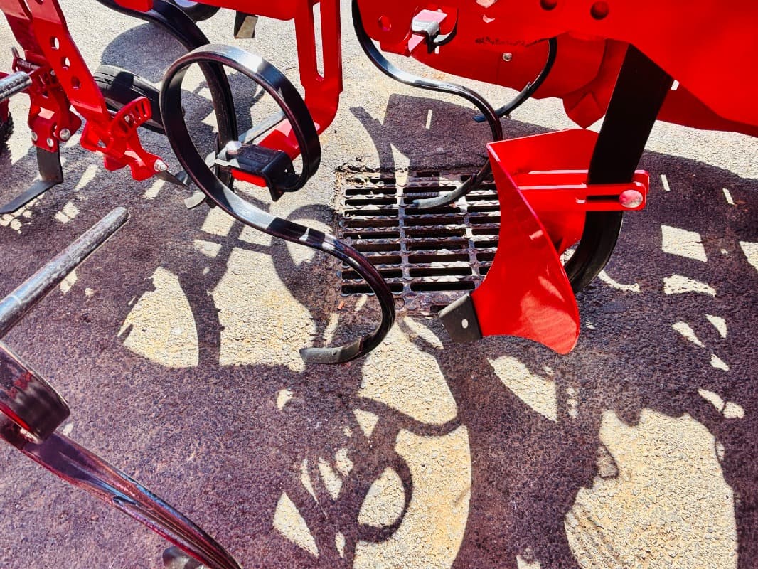 GRIMME GH2-ÖKO - detail - Ref. 78ff