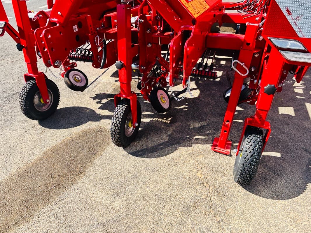 GRIMME GH2-ÖKO - detail - Ref. 78ff