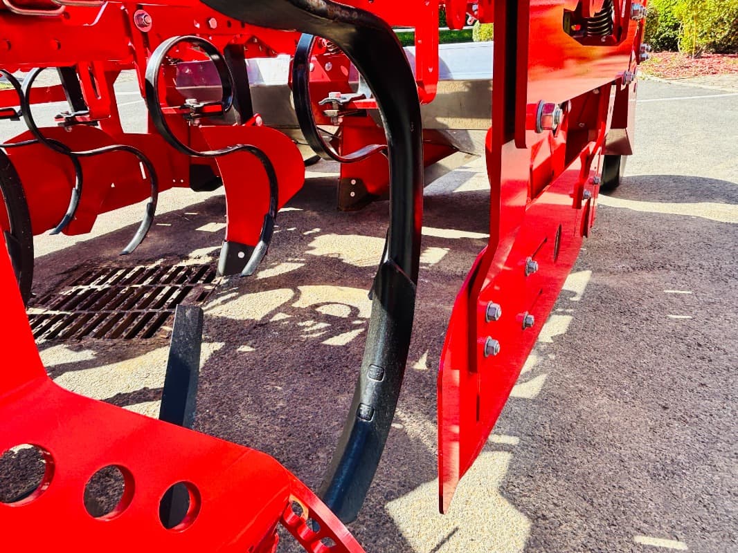GRIMME GH2-ÖKO - detail - Ref. 78ff
