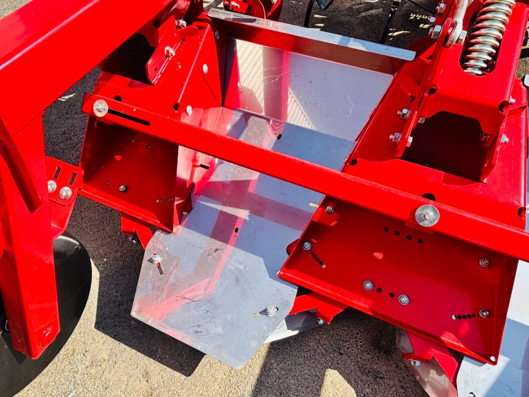 GRIMME GH2-ÖKO - detail - Ref. 78ff