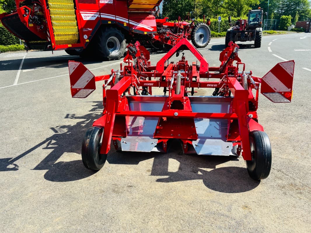 GRIMME GH2-ÖKO - back - Ref. 78ff