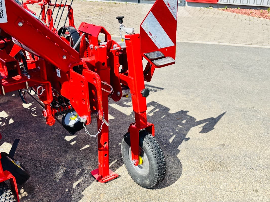 GRIMME GH2-ÖKO - detail - Ref. 78ff