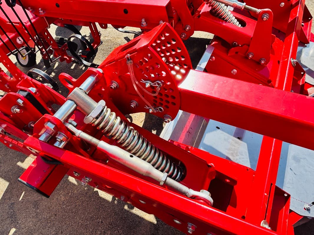 GRIMME GH2-ÖKO - detail - Ref. 78ff