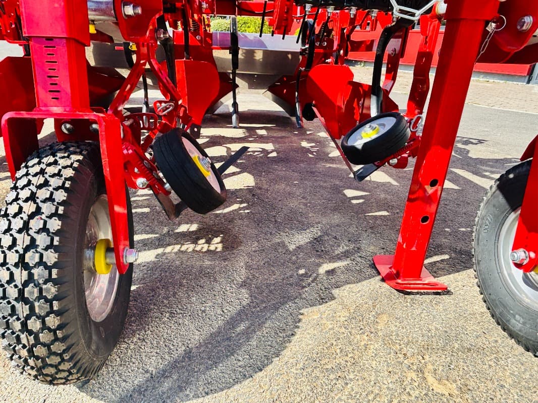 GRIMME GH2-ÖKO - detail - Ref. 78ff