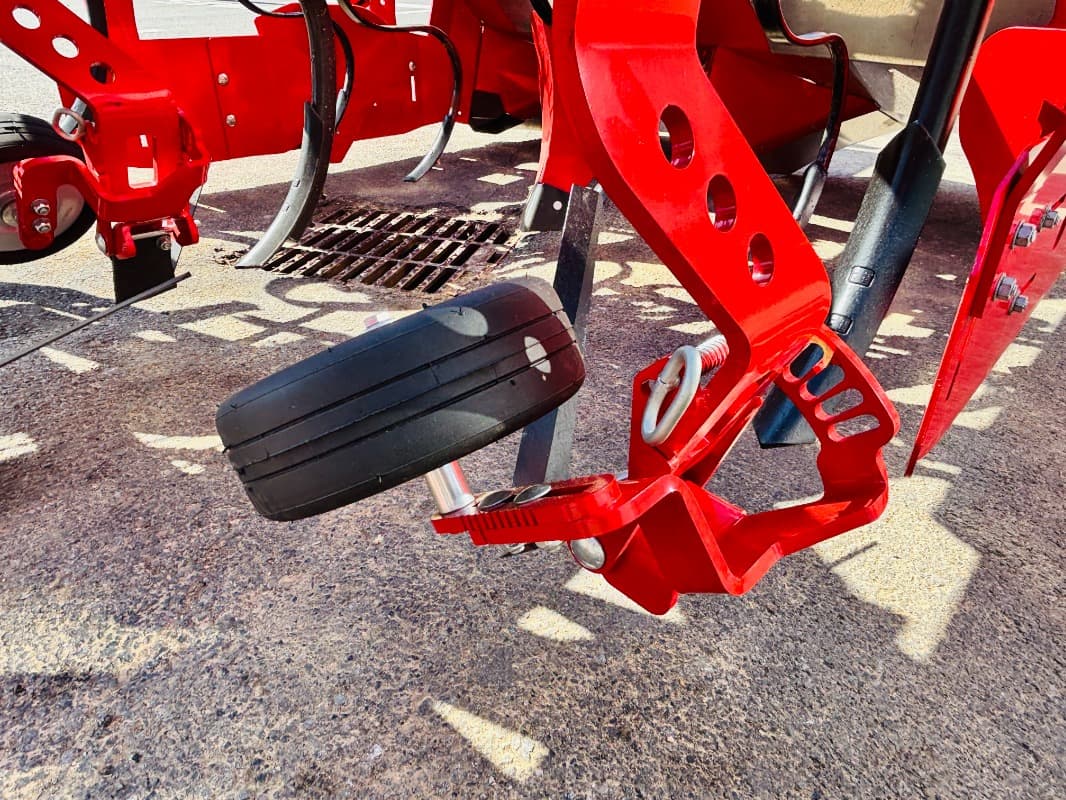 GRIMME GH2-ÖKO - detail - Ref. 78ff