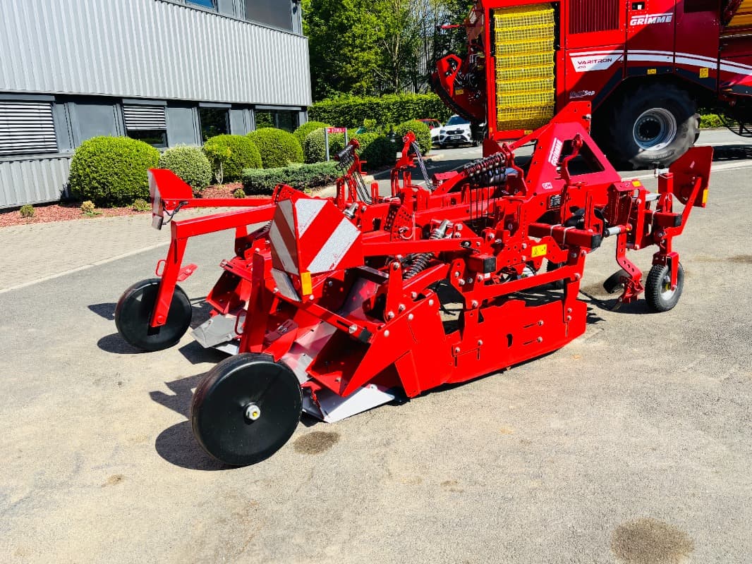 GRIMME GH2-ÖKO - left - Ref. 78ff