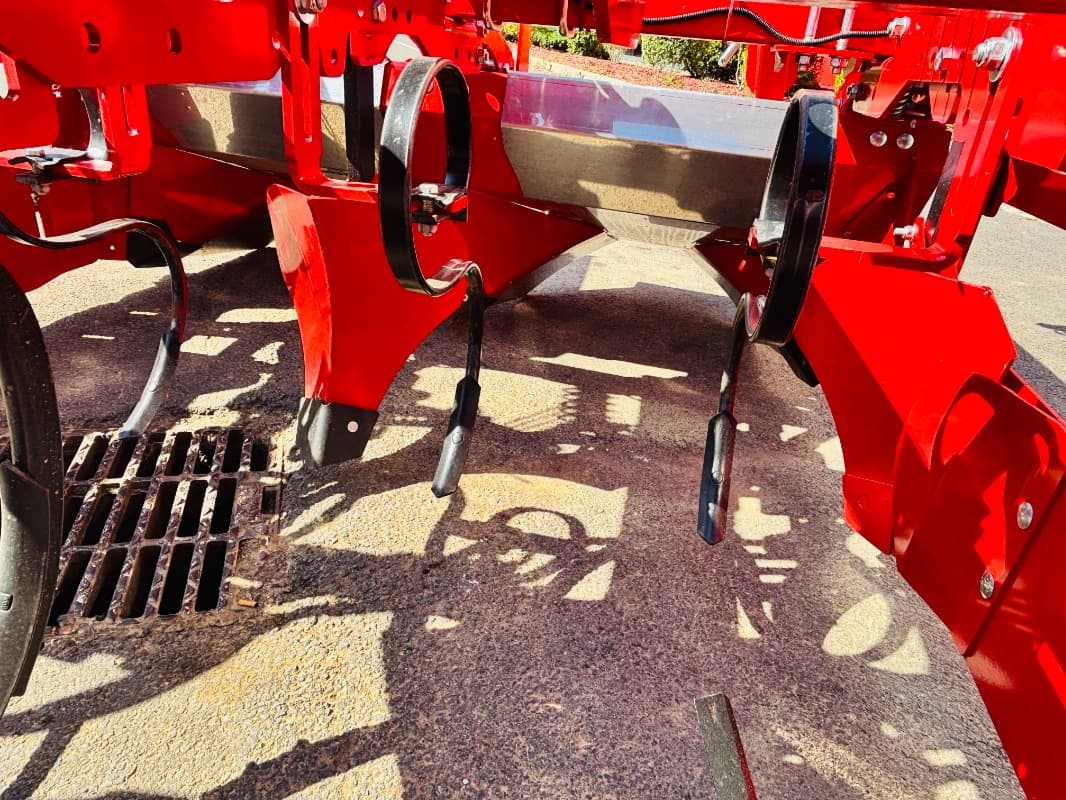GRIMME GH2-ÖKO - detail - Ref. 78ff