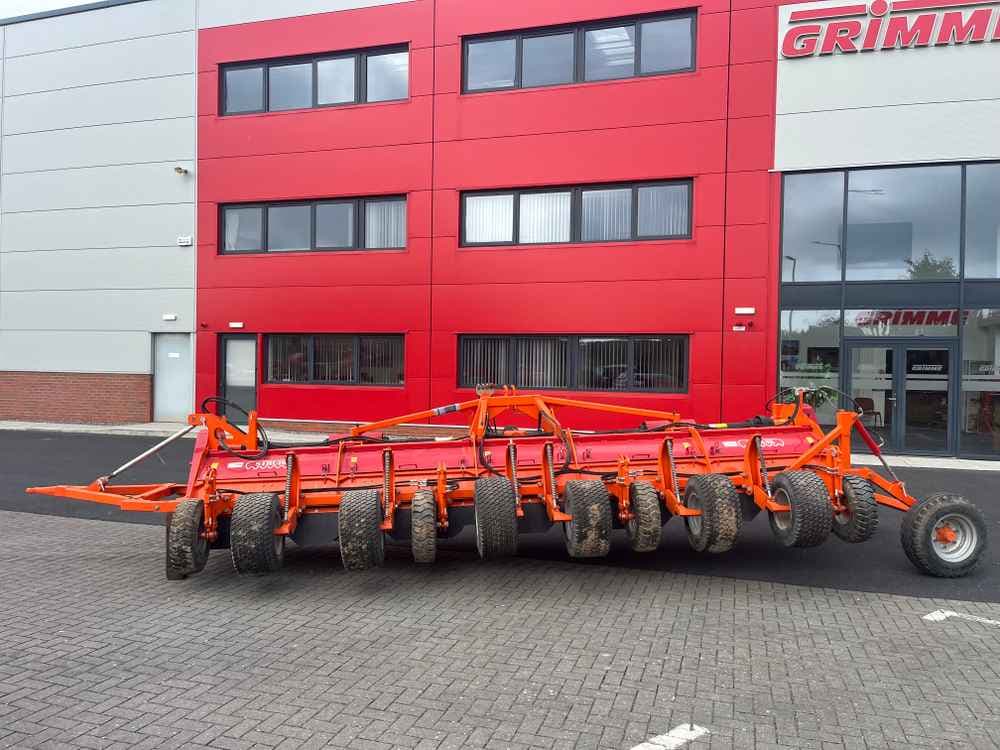 Struik 6LKA36INCH - right - Ref. ad85