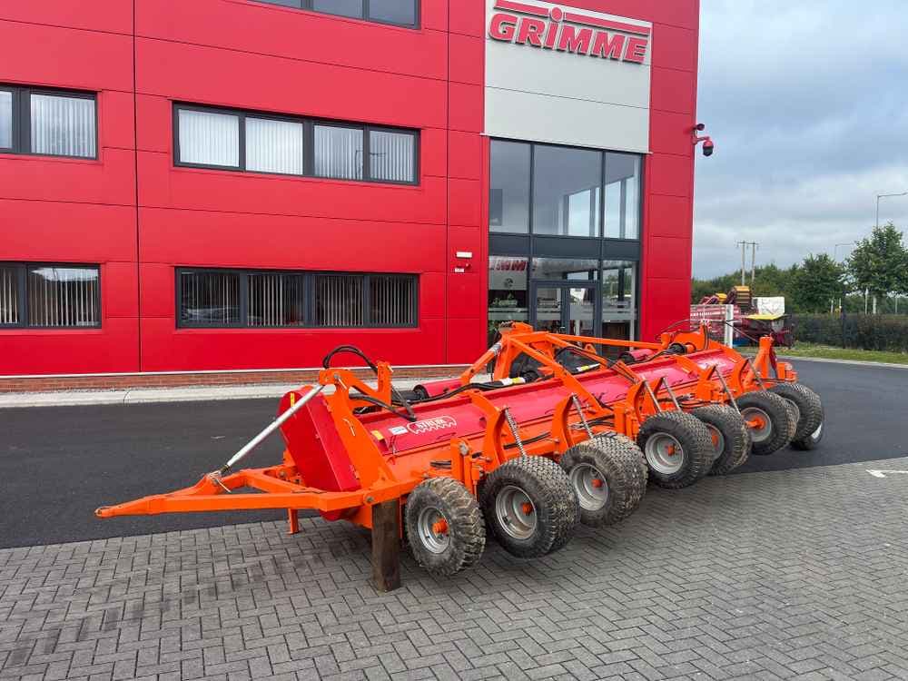 Struik 6LKA36INCH - overview - Ref. ad85