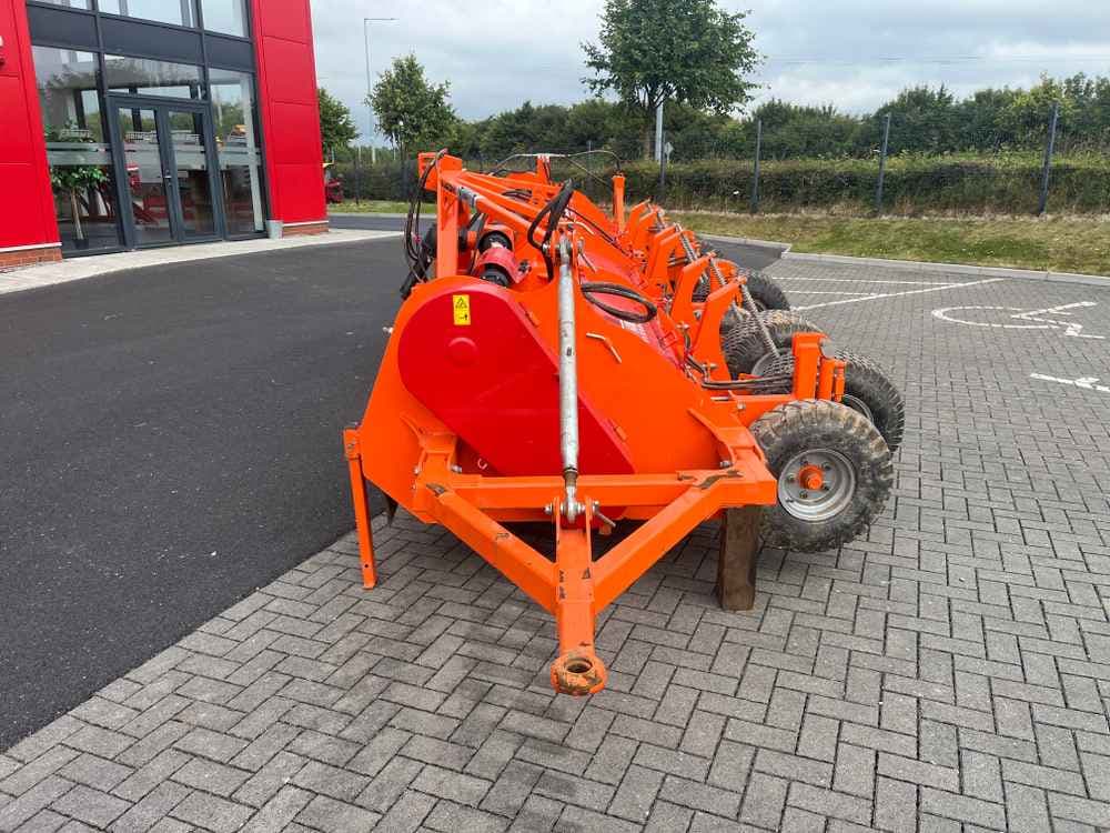 Struik 6LKA36INCH - front - Ref. ad85