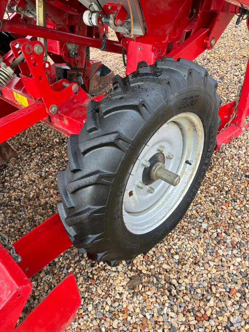 GRIMME Grimme GL 32 B, 2 Row, Cup, Potato Planter - detail - Ref. c99c