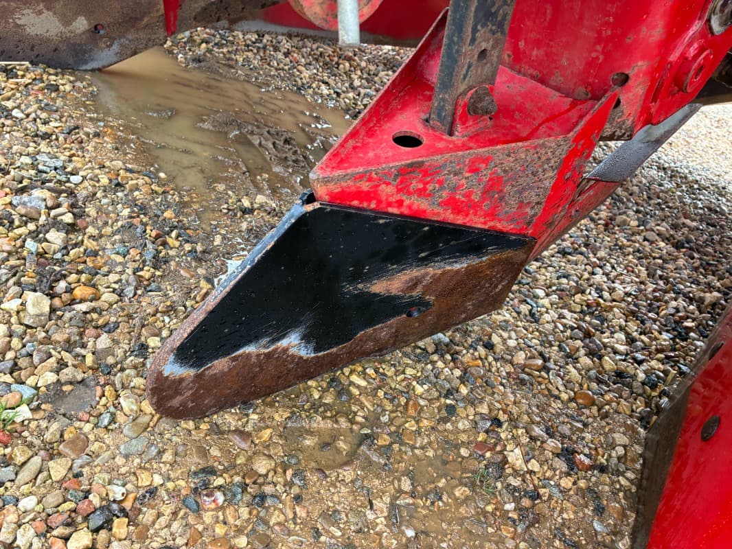 GRIMME Grimme GL 32 B, 2 Row, Cup, Potato Planter - detail - Ref. c99c
