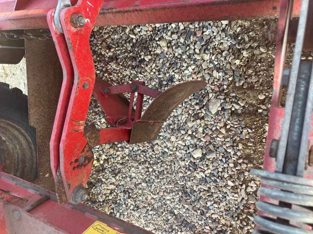 GRIMME Grimme GL 32 B, 2 Row, Cup, Potato Planter - detail - Ref. c99c